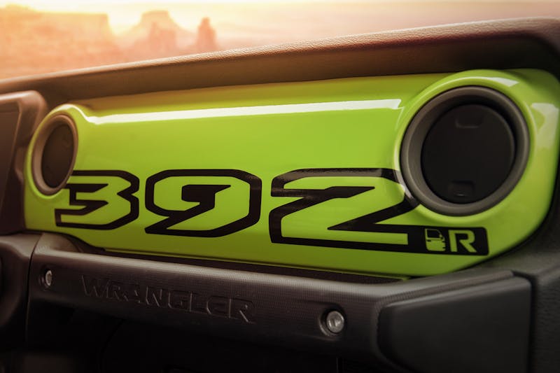 Seven New 2023 Jeep Concept Vehicles Revealed Ahead of EJS