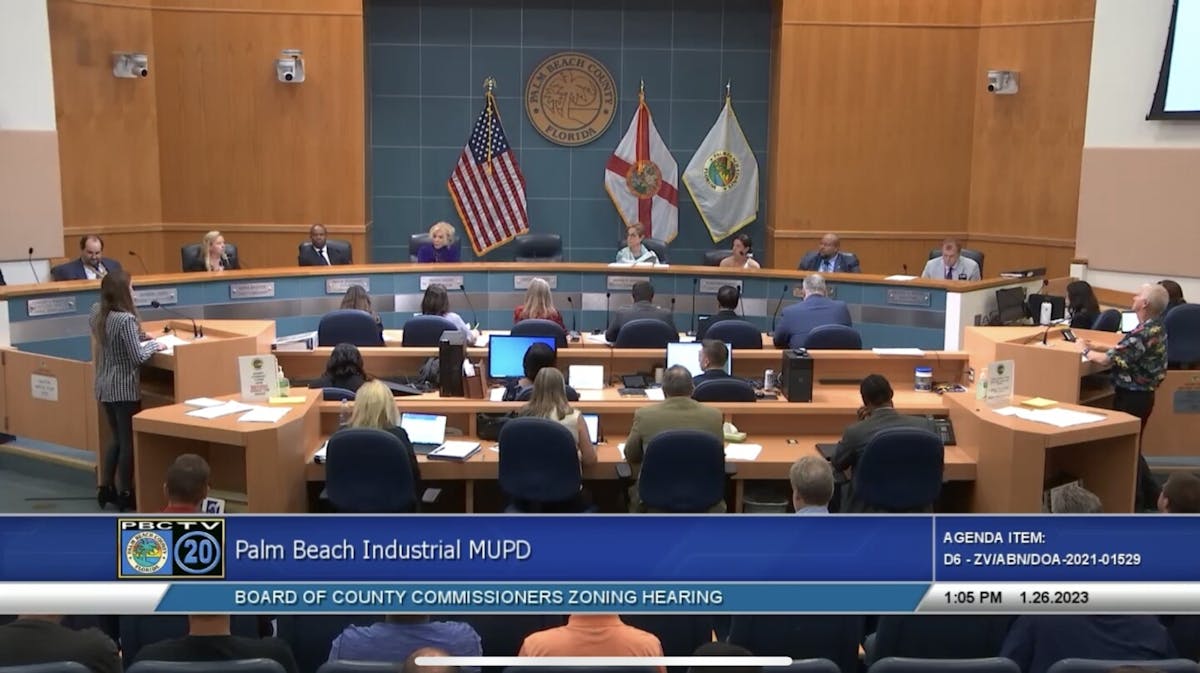 palm beach international raceway