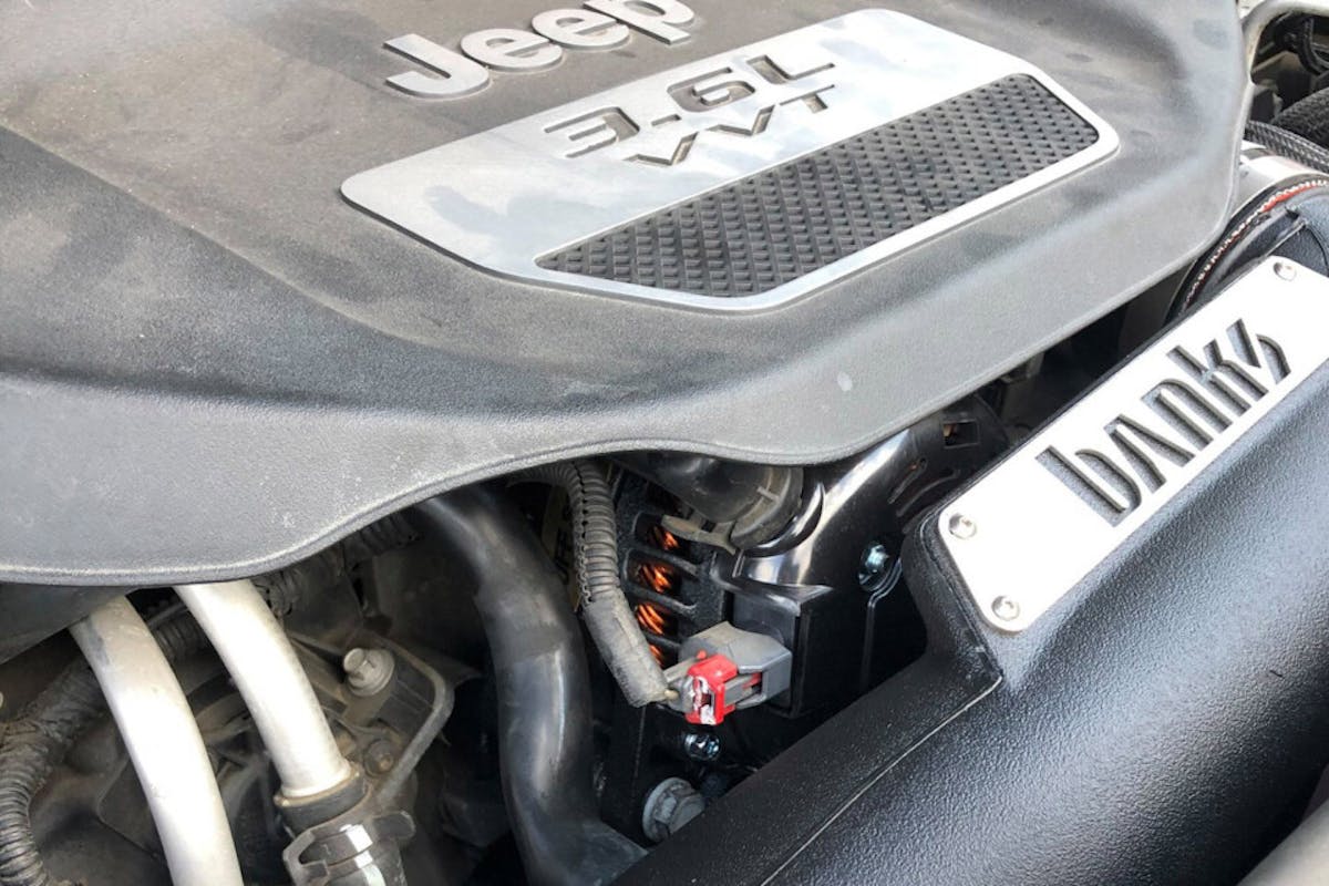 Tuff Stuff Performance Alternators Power Up Jeep JL and JT