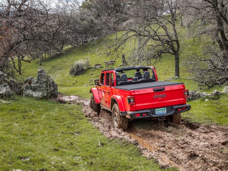 Tuff Stuff Performance Alternators Power Up Jeep JL and JT Tuff Stuff Performance Alternators Power Up Jeep JL and JT