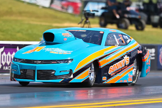 pdra, pro stock, chris powers