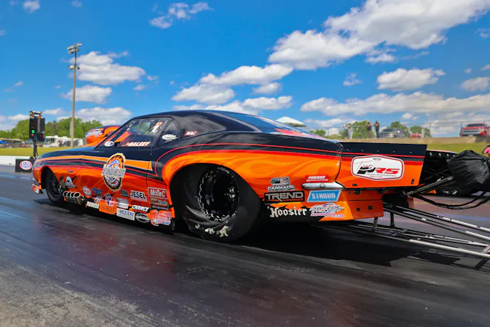 pdra, pro nitrous, Jim Halsey, camaro