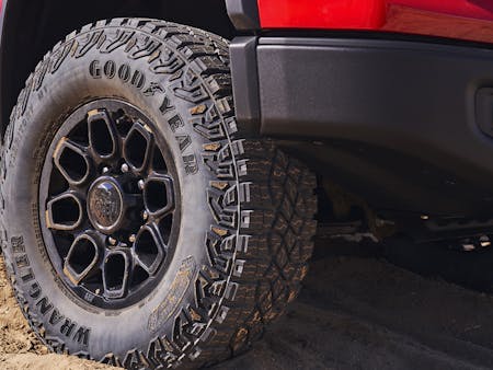 2024 Chevrolet Silverado HD ZR2 Bison Is A Heavy Duty Animal 2024 Chevrolet Silverado HD ZR2 Bison Is A Heavy Duty Animal