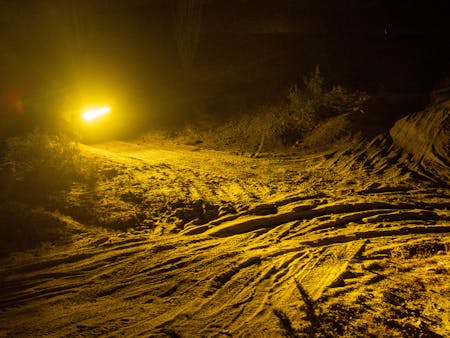 Baja Designs Shines Light On Using Amber And Clear Illumination Baja Designs Shines Light On Using Amber And Clear Illumination