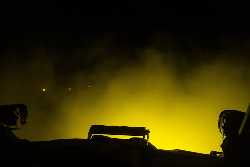 Baja Designs Shines Light On Using Amber And Clear Illumination