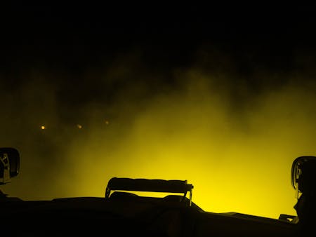 Baja Designs Shines Light On Using Amber And Clear Illumination Baja Designs Shines Light On Using Amber And Clear Illumination