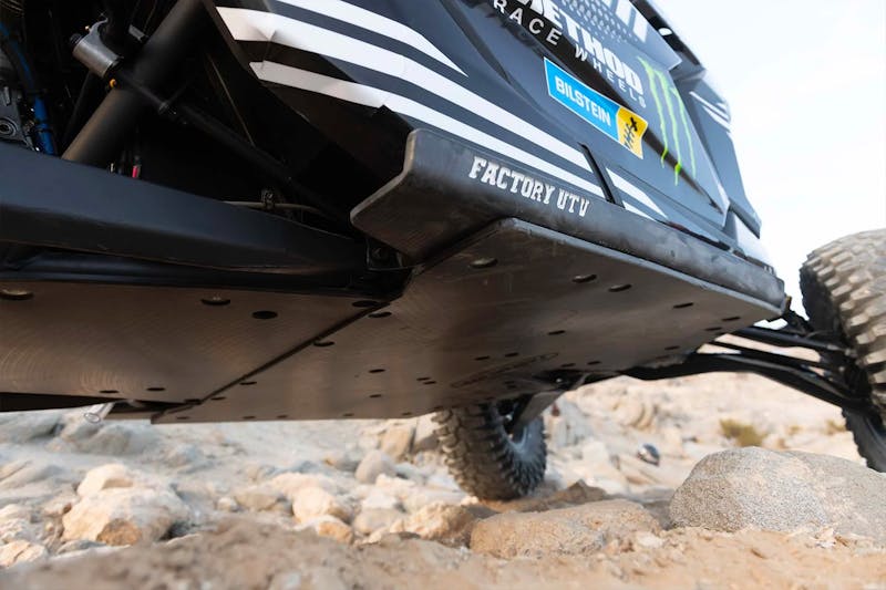 Brian Deegan And His Can-Am UTV Champion Pedigree