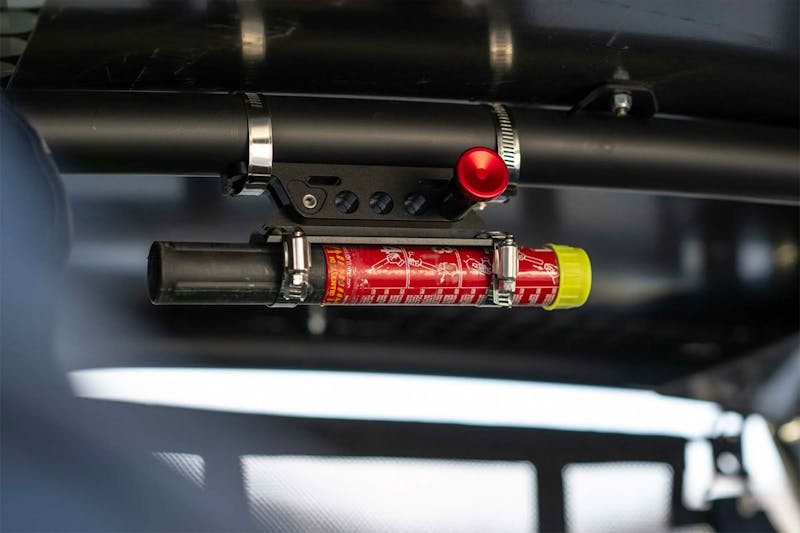 Brian Deegan And His Can-Am UTV Champion Pedigree