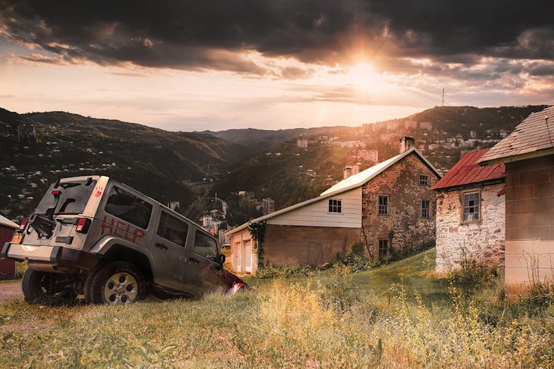 Bug Out Vehicle Manifestation: Taking Stock And Equipment Inventory