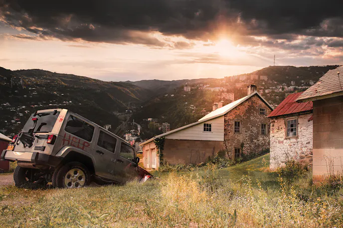 Bug Out Vehicle Manifestation: Taking Stock And Equipment Inventory