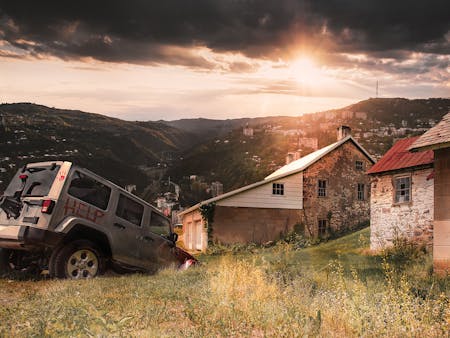 Bug Out Vehicle Manifestation: Taking Stock And Equipment Inventory Bug Out Vehicle Manifestation: Taking Stock And Equipment Inventory