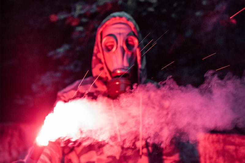 Bug Out Vehicle Manifestation: Taking Stock And Equipment Inventory