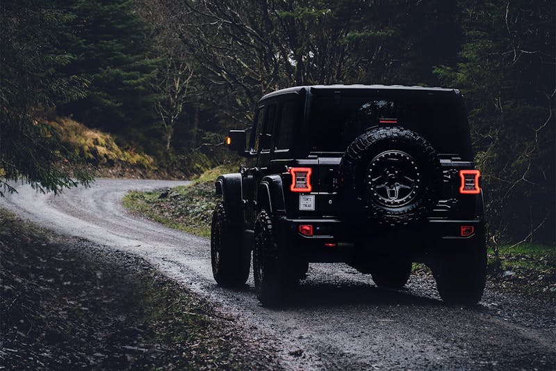 Bug Out Vehicle Manifestation: Taking Stock And Equipment Inventory