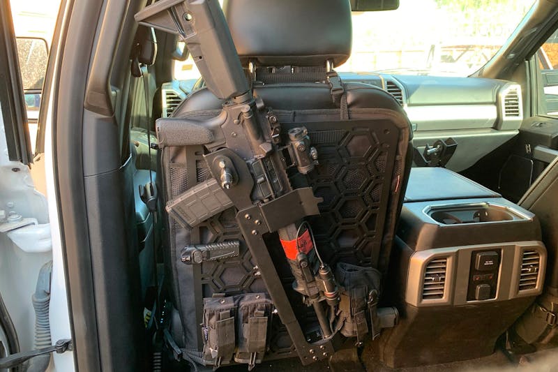 Bug Out Vehicle Manifestation: Taking Stock And Equipment Inventory