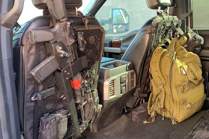 Bug Out Vehicle Manifestation: Taking Stock And Equipment Inventory