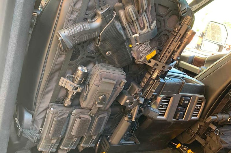 Bug Out Vehicle Manifestation: Taking Stock And Equipment Inventory