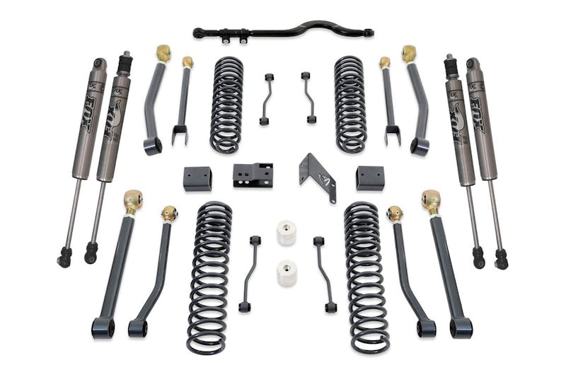 Bug Out Vehicle Manifestation: Taking Stock And Equipment Inventory