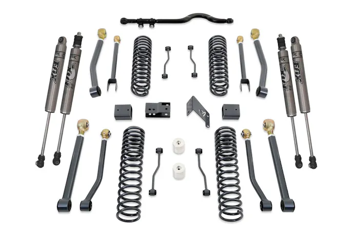 Bug Out Vehicle Manifestation: Taking Stock And Equipment Inventory