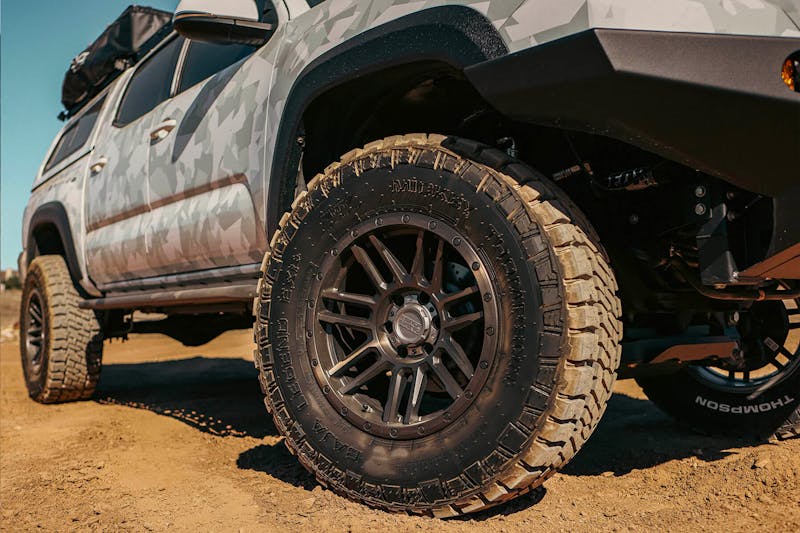 Bug Out Vehicle Manifestation: Taking Stock And Equipment Inventory