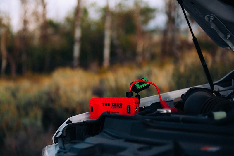 Bug Out Vehicle Manifestation: Taking Stock And Equipment Inventory