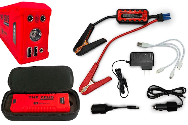 Bug Out Vehicle Manifestation: Taking Stock And Equipment Inventory