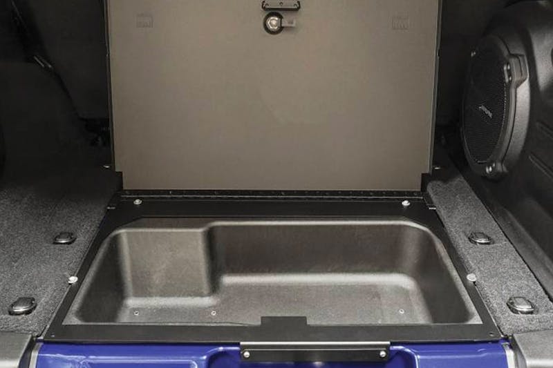 Bug Out Vehicle Manifestation: Taking Stock And Equipment Inventory