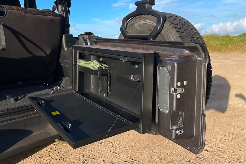 Bug Out Vehicle Manifestation: Taking Stock And Equipment Inventory