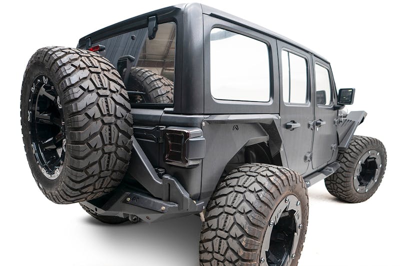 Bug Out Vehicle Manifestation: Taking Stock And Equipment Inventory