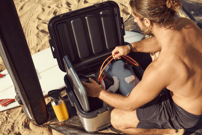 Bug Out Vehicle Manifestation: Taking Stock And Equipment Inventory