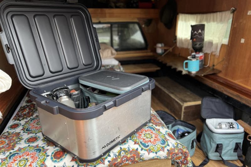 Bug Out Vehicle Manifestation: Taking Stock And Equipment Inventory