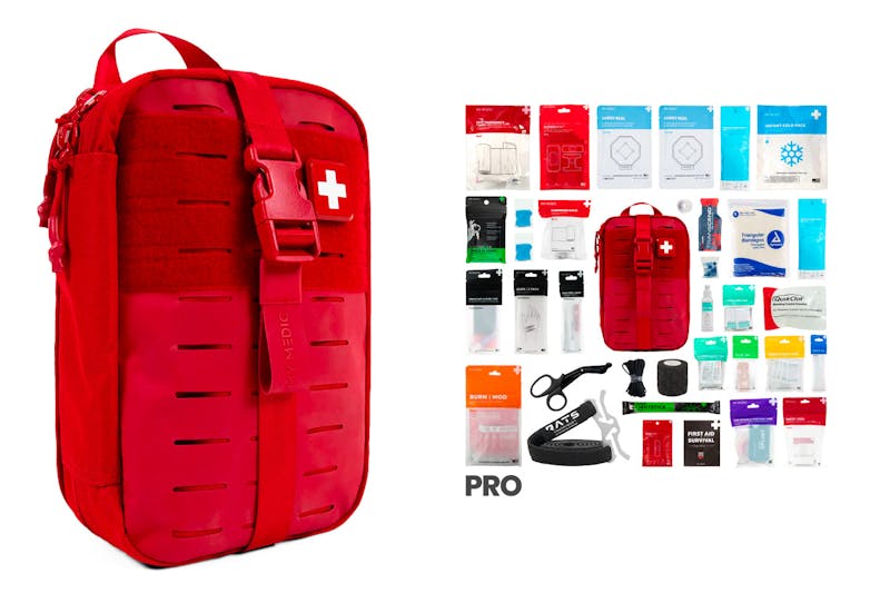 Bug Out Vehicle Manifestation: Taking Stock And Equipment Inventory