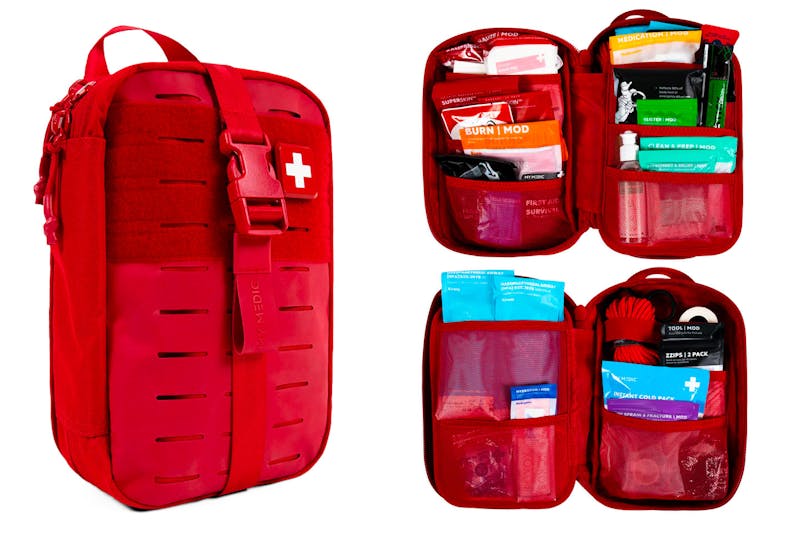 Bug Out Vehicle Manifestation: Taking Stock And Equipment Inventory