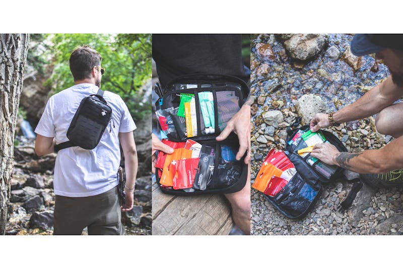 Bug Out Vehicle Manifestation: Taking Stock And Equipment Inventory