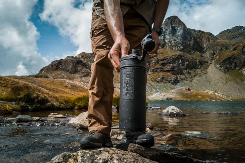 Bug Out Vehicle Manifestation: Taking Stock And Equipment Inventory