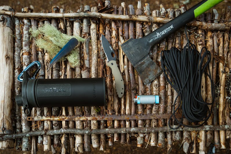 Bug Out Vehicle Manifestation: Taking Stock And Equipment Inventory