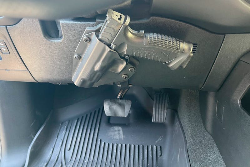 Bug Out Vehicle Manifestation: Taking Stock And Equipment Inventory