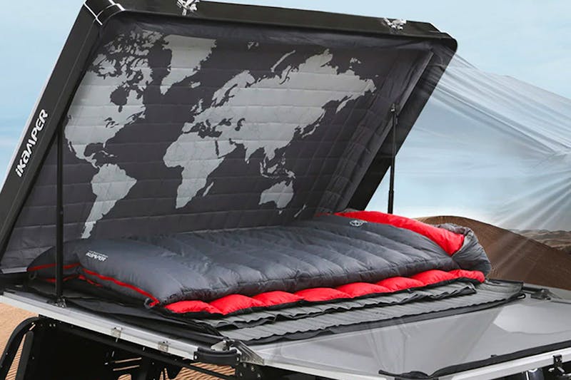 Bug Out Vehicle Manifestation: Taking Stock And Equipment Inventory