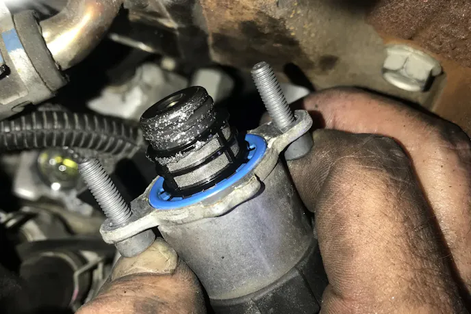 CP4 fuel pump lawsuit