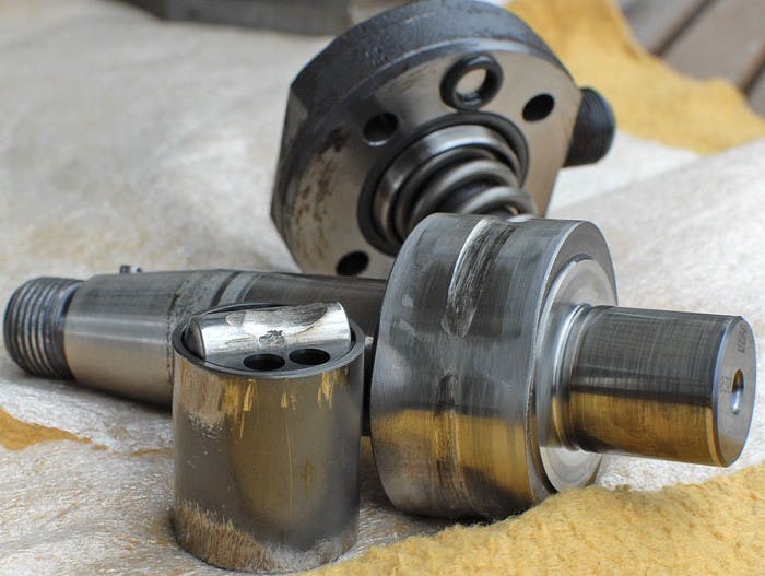 CP4 fuel pump lawsuit