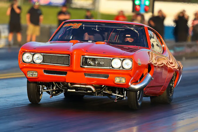 Derek mota, pdra, gto, super street