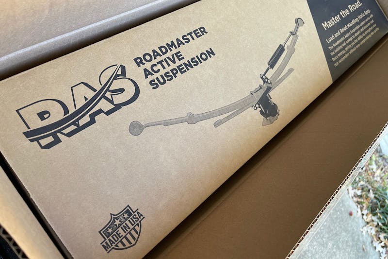 Easy Toyota Tacoma Upgrade For Overland And Towing