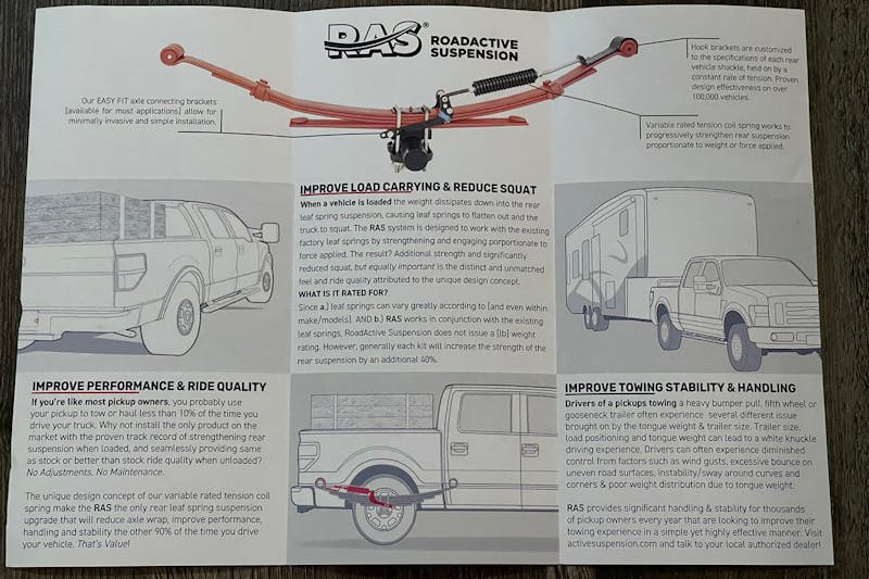 Easy Toyota Tacoma Upgrade For Overland And Towing