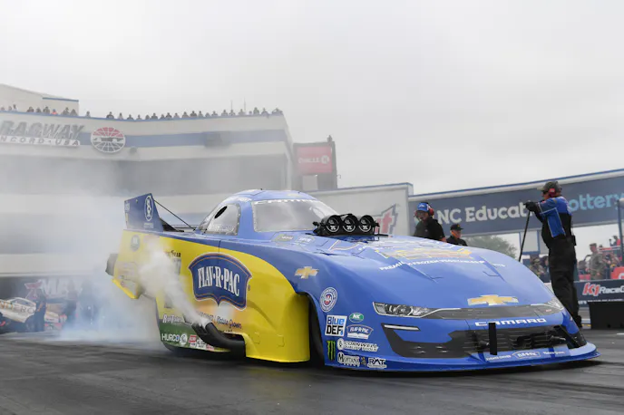 Robert hight, Nhra, funny car, John force