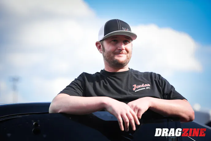 kye kelley, street outlaws