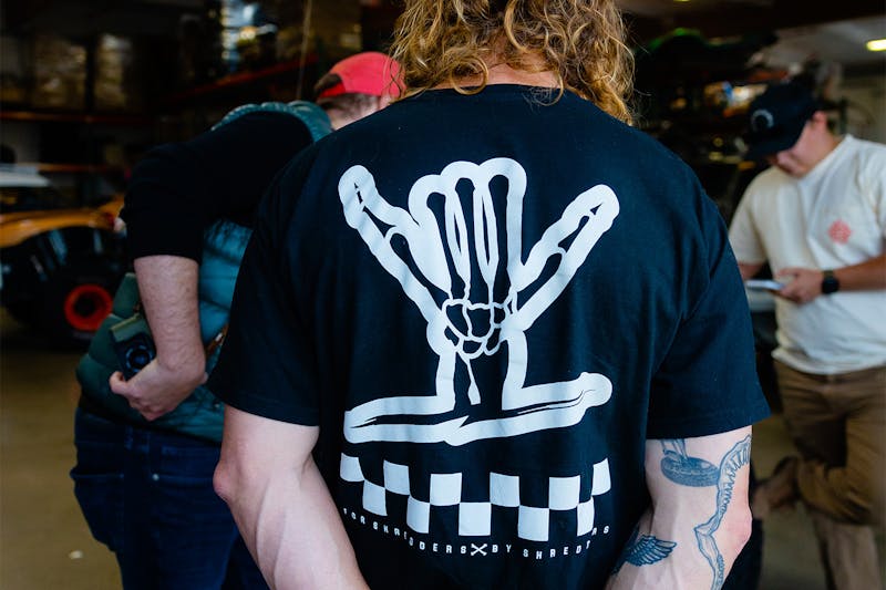 Meyers Manx Making A Run At The 2023 NORRA 1000 With Blake Wilkey