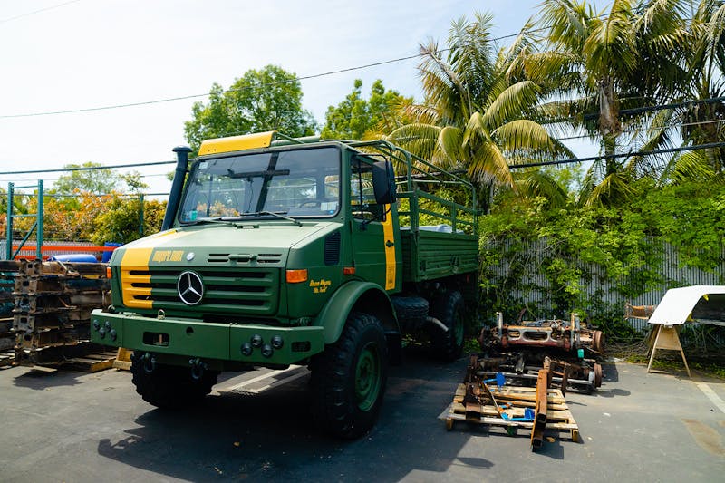 Meyers Manx Making A Run At The 2023 NORRA 1000 With Blake Wilkey