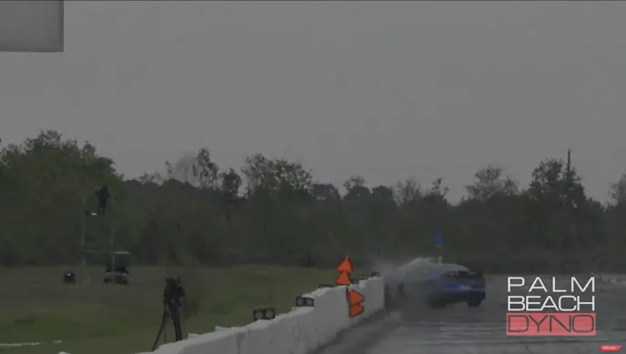 palm beach dyno, ken bjonnes, Shelby, gt500, tx2k23