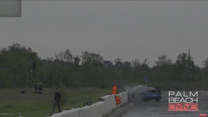 palm beach dyno, ken bjonnes, Shelby, gt500, tx2k23