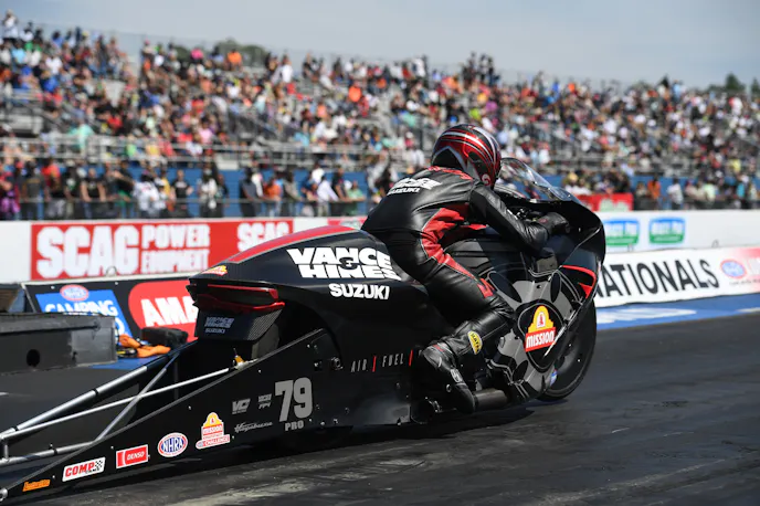 Gaige Herrera, vance & hines