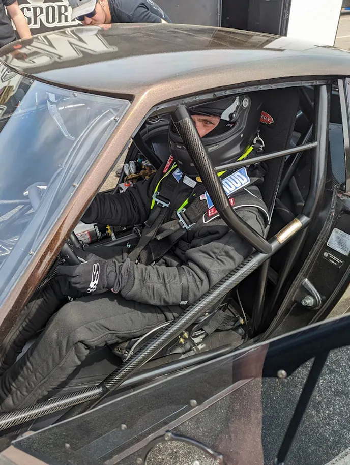 datsun 280z, ls engine, du hast, turbo